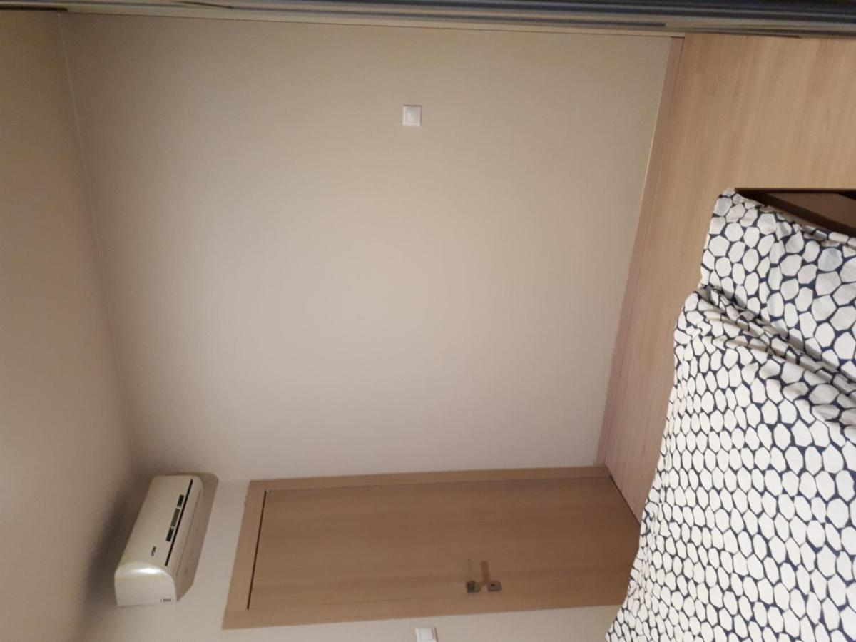 Utulny Apartman V Bratislava 15 Exterior photo